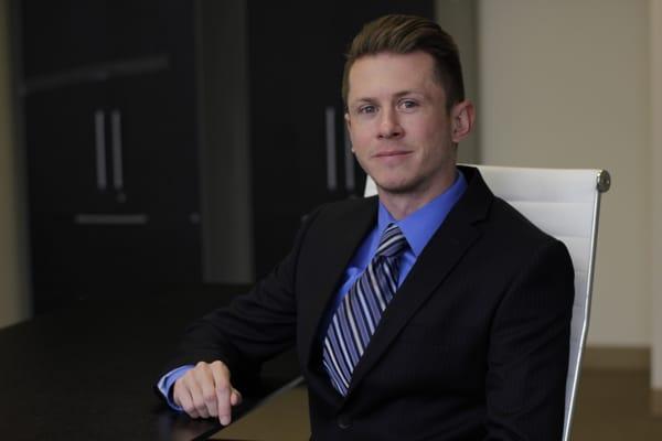 Photo of Jerome M.