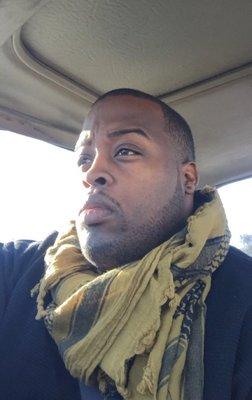 Photo of Cedric H.