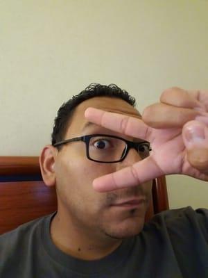 Photo of Daniel L.