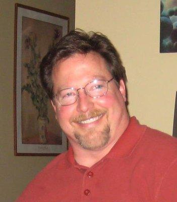 Photo of Scott P.