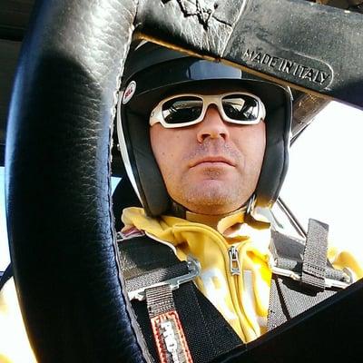Photo of Todd S.