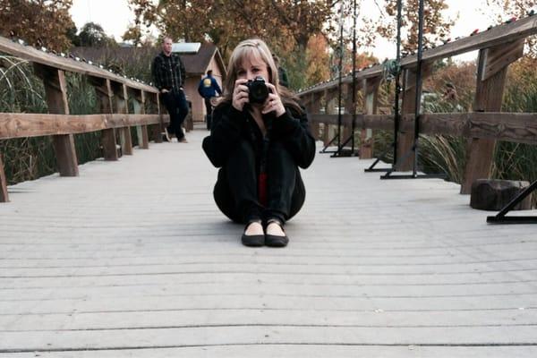 Photo of Michelle L.