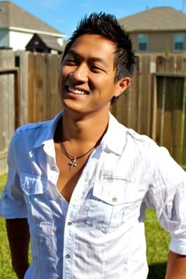 Photo of Sun Knee N.