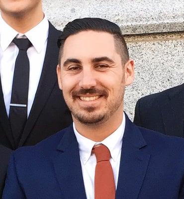 Photo of Alex C.