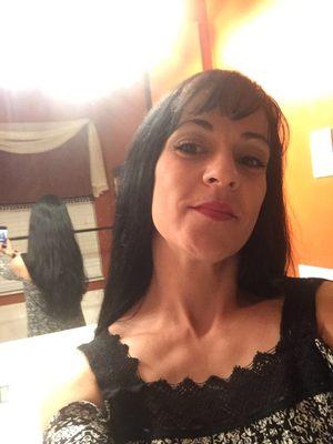 Photo of Judy P.