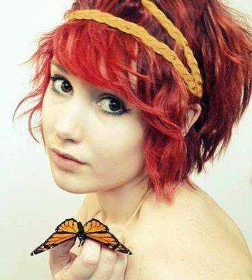 Photo of Hope E.