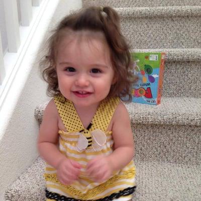 Photo of Christie F.