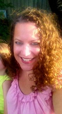 photo of Michelle G.