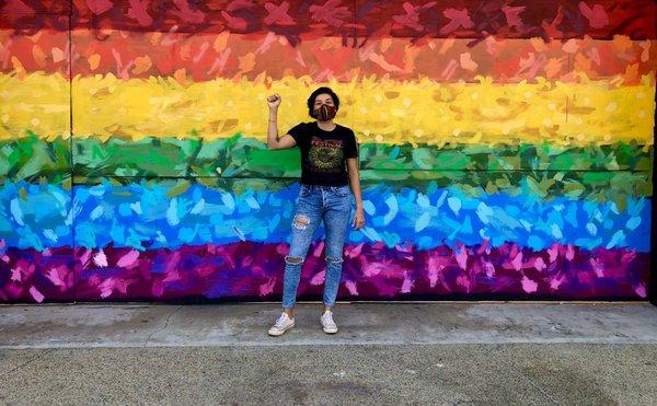 Photo of Kassandra C.