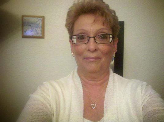 photo of Deborah M.