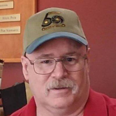 Photo of Rusty B.