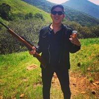 photo of Jonathan C.