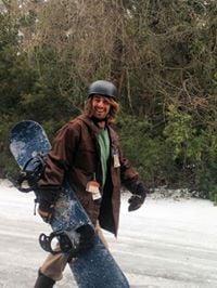 Photo of Nathan P.