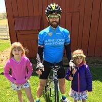 photo of Elizabeth A.