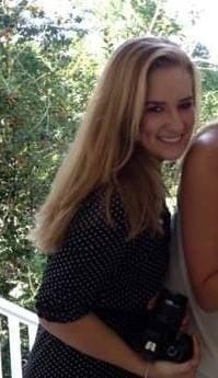 Photo of Caitlin E.