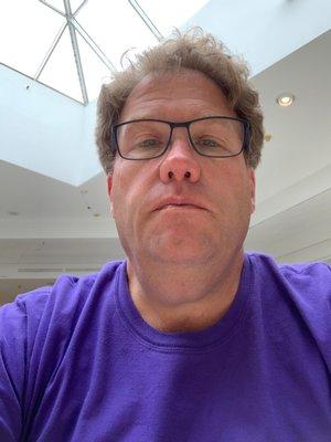 Photo of Hal G.