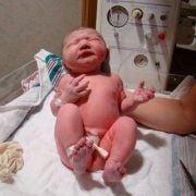 Photo of Jolene A.