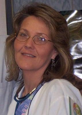 Photo of Brenda W.