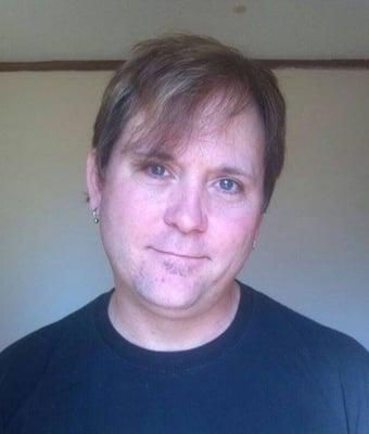 photo of Scot R.