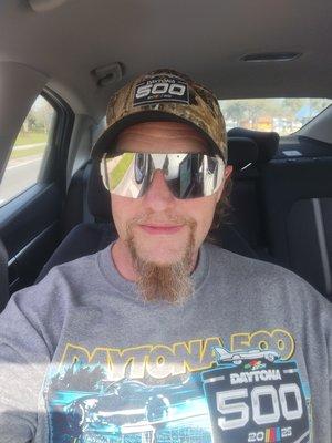 Photo of Chris R.