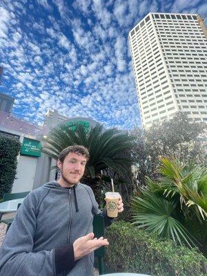 Photo of Ethan G.