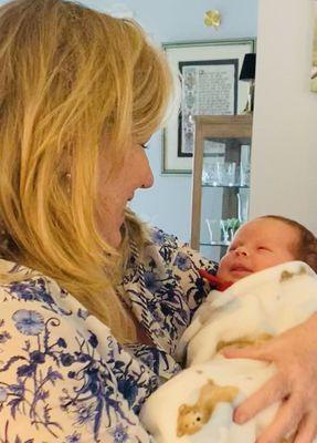 photo of Mary Ann K.