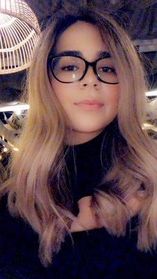 Photo of Andrea L.