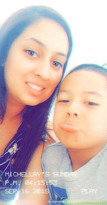 photo of Michellay M.