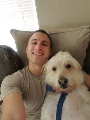 Photo of Zach T.