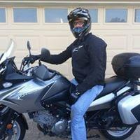 Photo of Kimberly P.