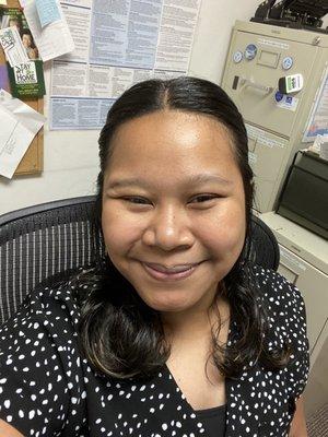 Photo of Noryann J.