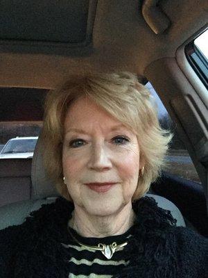 photo of Catherine C.