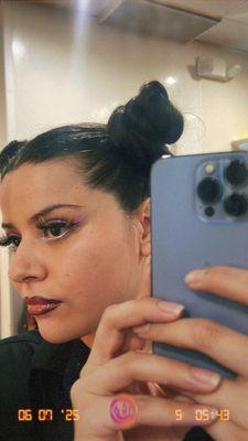 Photo of Destiny P.