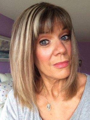 Photo of Judy C.