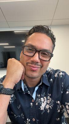 Photo of Enrique C.
