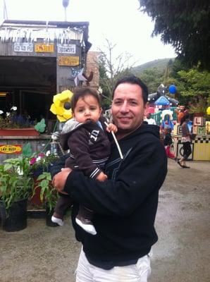 Photo of amin a.