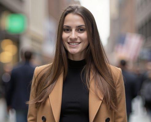 Photo of Samantha H.