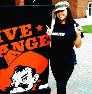 Photo of Jennifer K.