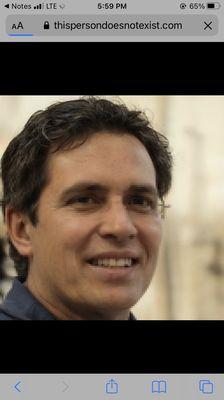 Photo of Bransny C.