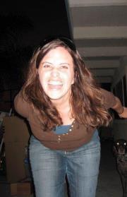 Photo of Ingrid K.