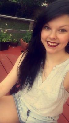 Photo of Kasey B.