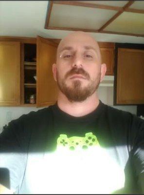 Photo of Clint C.