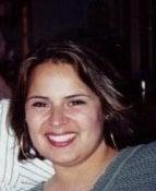 photo of Veronica H.