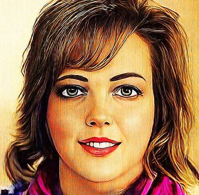 Photo of Christine R.