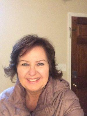 Photo of Margaret J.