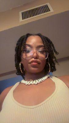 photo of Shen-Oba H.