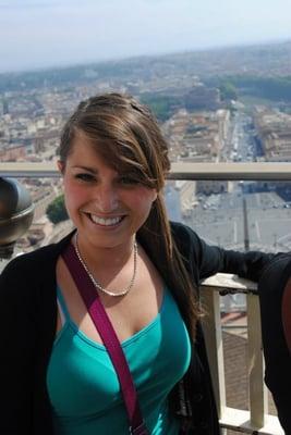 Photo of Camille E.