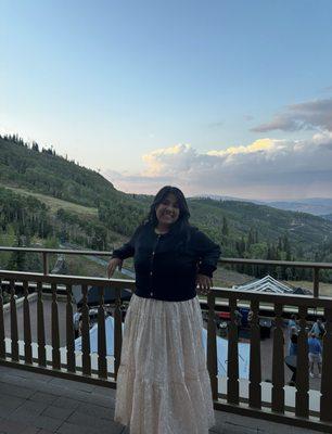 Photo of Alysha A.
