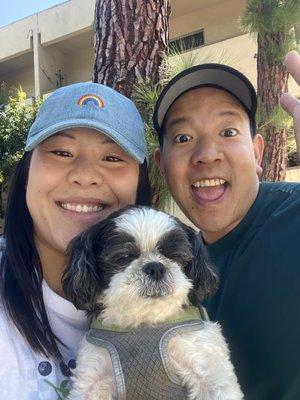 photo of Stephanie Y.