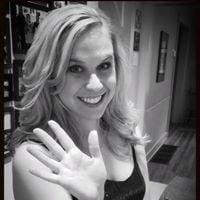 Photo of Caitlin A.